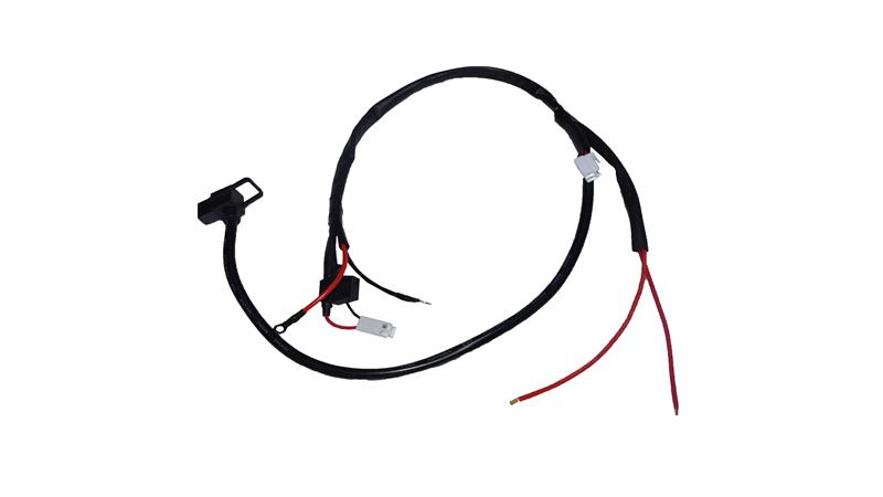 ELEKTRİK TESİSAT EKİ (REE1500 LITHIUM)